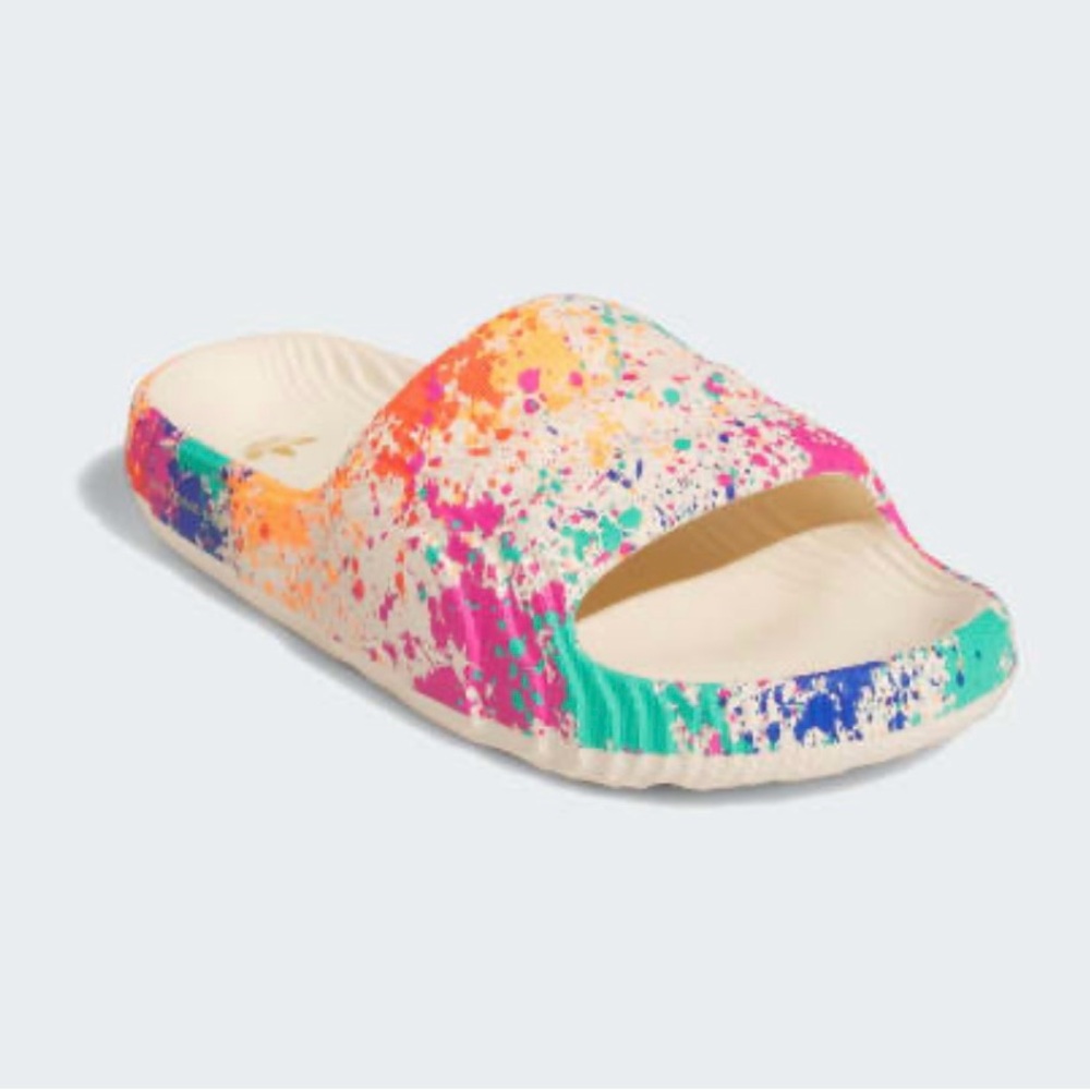 NWT!! ADILETTE 22 SLIDES - Women’s 9/Men’s 8
